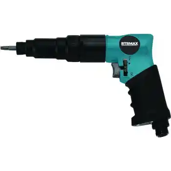 Rtrmax RTA301 1800 D/Dk Kabzalı Havalı Tornavida