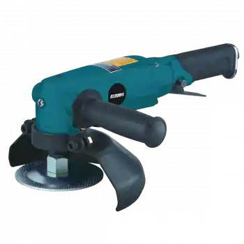 Rtrmax RTA518 Havalı Taşlama180 mm