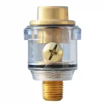 Rtrmax RTA804 Mini Yağlayıcı