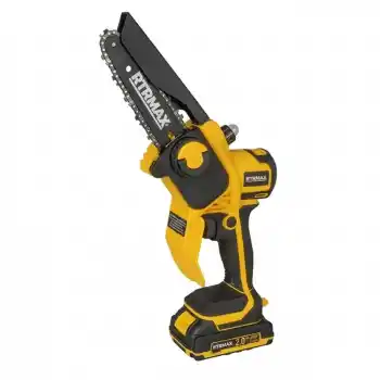 Rtrmax RTC9150 20V Akülü Dal Budama Testere 150 mm
