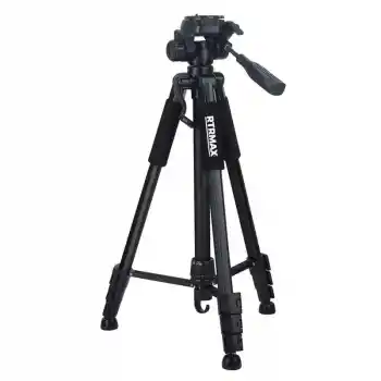 Rtrmax RTM05 1.5Mt Tripod Ayaklı Lazer Teleskopik