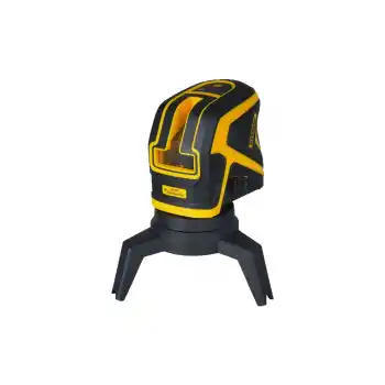 Rtrmax RTM050LD Akülü Yeşil Lazer Hizalama 30 Mt Dikey Yatay