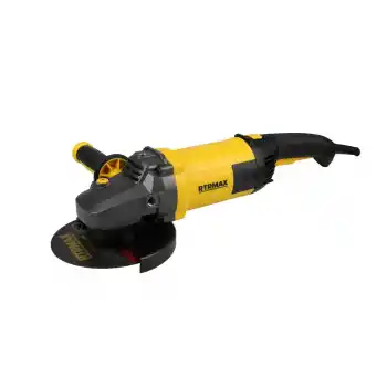 Rtrmax RTM1180 Taşlama Makinesi