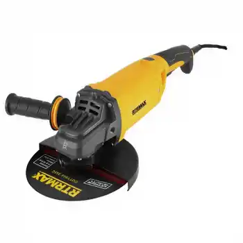 Rtrmax RTM1270HP Büyük Taşlama Spiral 180mm