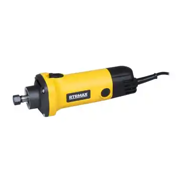 Rtrmax RTM1350 Kısa Kalıpçı Taşlama