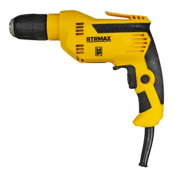 Rtrmax RTM1545HP Darbesiz Matkap 13mm
