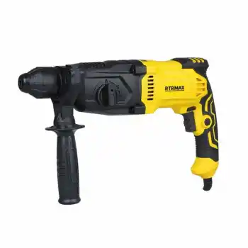 Rtrmax RTM2290 Kırıcı Delici