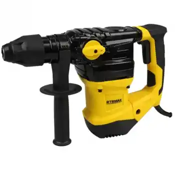 Rtrmax RTM2330 32mm 1500W SDS Plus Çantalı Kırıcı Delici