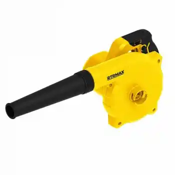Rtrmax RTM301 Devir Ayarlı Hava Üfleme Makinesi