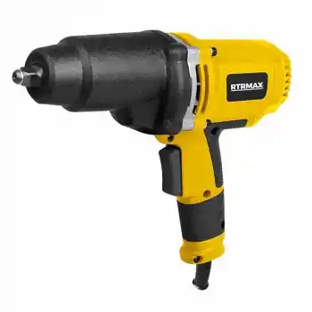 Rtrmax RTM3090 950W 550Nm 1/2 Elektrikli Darbeli Somun Sıkma