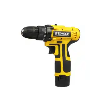 Rtrmax RTM332T Akülü Matkap Vidalama