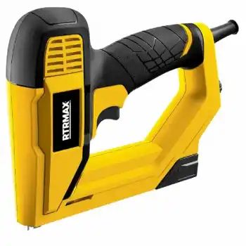 Rtrmax RTM4020 8-16mm Elektrikli Zımba Çivi Çakma Makinası