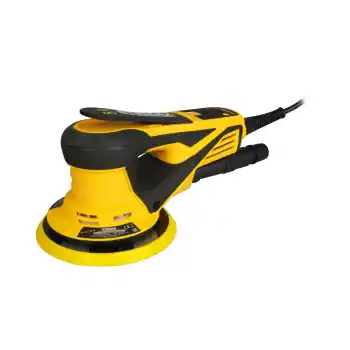 Rtrmax RTM4770 Orbital Polisaj 150 mm