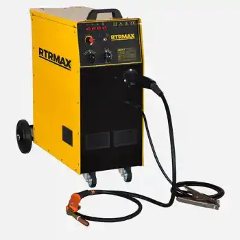 ​​​​​​​Rtrmax RTM534 240 Amper MIG/MAG Gazaltı Kaynak Makinesi