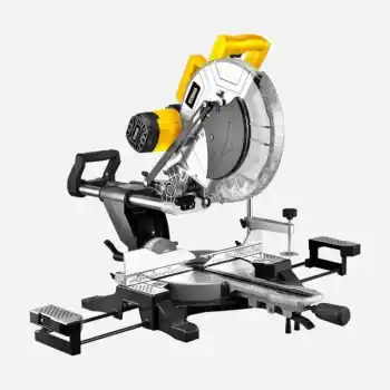 Rtrmax RTM6255 Radyal Gönye Kesme Testere 305 mm