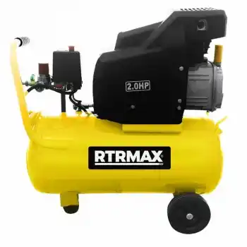 Rtrmax RTM750 50 Lt Hava Kompresörü