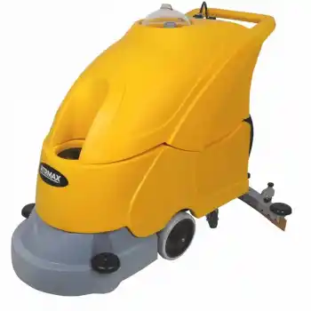 Rtrmax RTM7985 42cm Sert Zemin Temizleme Otomatı