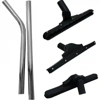 Rtrmax RTM8001 Süpürge Aksesuar Seti 5 Parça