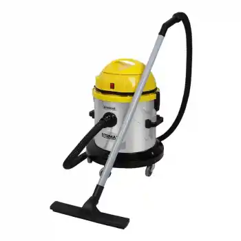 Rtrmax RTM8040 1200W Islak-Kuru Sanayi Tipi Süpürge