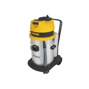 Rtrmax RTM8150 Halı ve Koltuk Yıkama Sanayi Tipi Süpürge