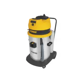 Rtrmax RTM8180 Endüstriyel Koltuk ve Halı Yıkama Makinesi