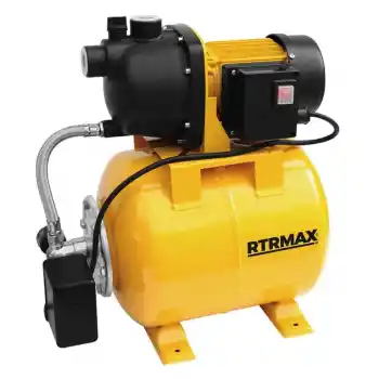 Rtrmax RTM846 Hidrofor
