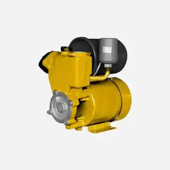 Rtrmax RTM863 Mini Hidrofor