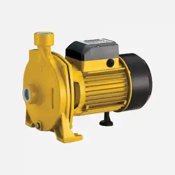 Rtrmax RTM878 Santrifüj Su Pompası 1 Hp