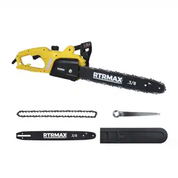 Rtrmax RTM9030 Elektrikli Motorlu Testere 40 cm