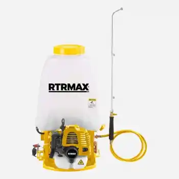 Rtrmax RTM9610 25 lt Benzinli İlaçlama Pompası