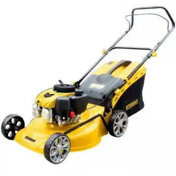 Rtrmax RTM9646 Benzinli Çim Biçme Makinesi 51cm