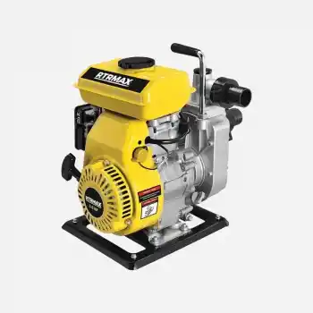 Rtrmax RTR015 1,5 Benzinli Motopomp Su Pompası
