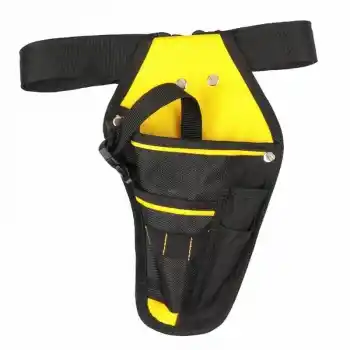 Rtrmax RTX0902 Bel Tipi Bez Matkap ve Alet Çantası