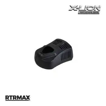 Rtrmax RTX1208 12V XLion Serisi Şarj Aleti
