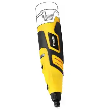 Rtrmax RTX1234B Solo Akülü Mini Kalıpçı Taşlama