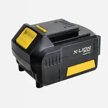 Rtrmax RTX1803 18V 3.0 Ah Yedek Batarya Akü