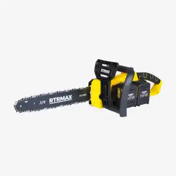 Rtrmax RTX1891B Solo Akülü Ağaç Kesme Motoru