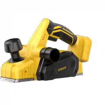 Rtrmax RTX2047B Solo Akülü Planya