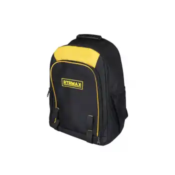 Rtrmax RTX3000 Sırt Tipi Alet Çantası