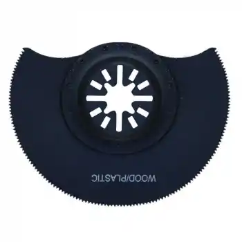 Rtrmax RTY13708 Ahşap için Segman Testere Bıçağı