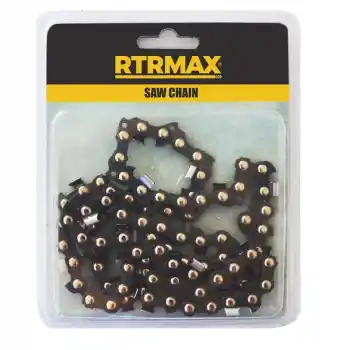 Rtrmax RTY841 45cm 34 Diş 3/8 Profesyonel Testere Zinciri