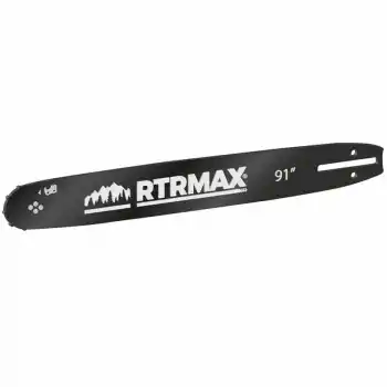 Rtrmax RTY866 40cm 91 Profesyonel Kılavuz Pala