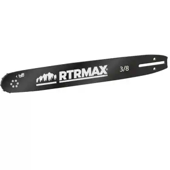Rtrmax RTY878 50cm 325 Profesyonel Pala Kılavuz