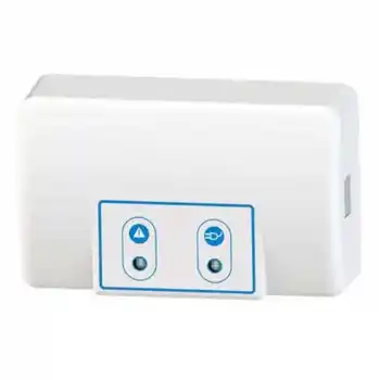 Sanicom AC121172 Kablolu Alarm Modülü (2019/6 Sonrası Modeller için)