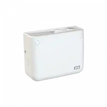 Sanihydro Sanicondens Deco+ 1 Ünite Yoğuşmalı Kombi Atık Su Tahliye Drenaj Pompası