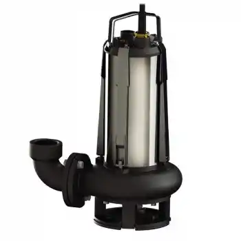 Sanipump SLD 700 T Drenaj Pis Atık Su Dalgıç Pompa