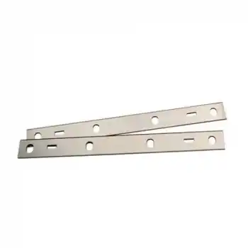 Scheppach 3902201701 HT 650 Planya için Bıçak Seti
