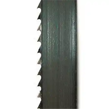 Scheppach 73009108 Basato 3 Hss Şerit Testere Bıçağı 