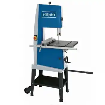Scheppach Basa 3 Şerit Testere