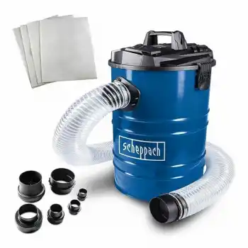 Scheppach DC100 Toz Emme Makinesi